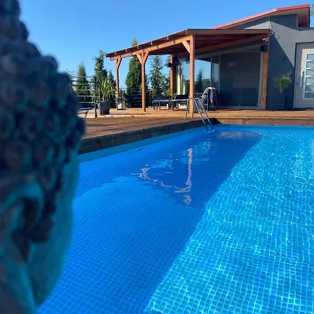 Private Pool Ggki Villa