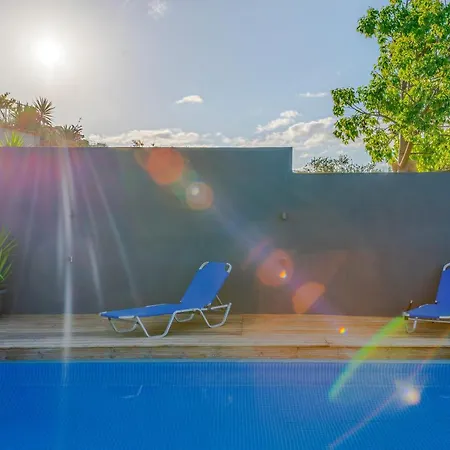 Private Pool Ggki * Skepasti