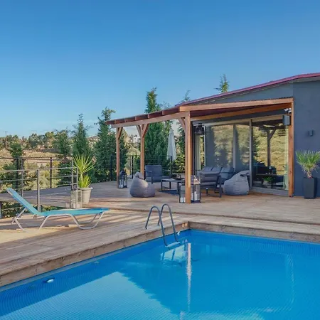 Villa Private Pool Ggki *