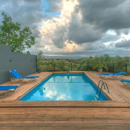 Private Pool Ggki Skepasti