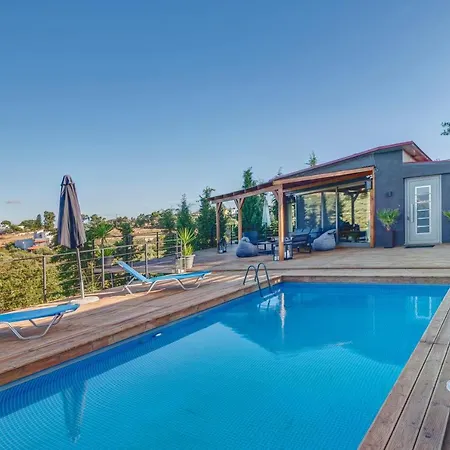 Villa Private Pool Ggki Skepasti