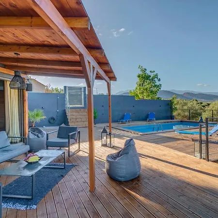 Villa Private Pool Ggki *
