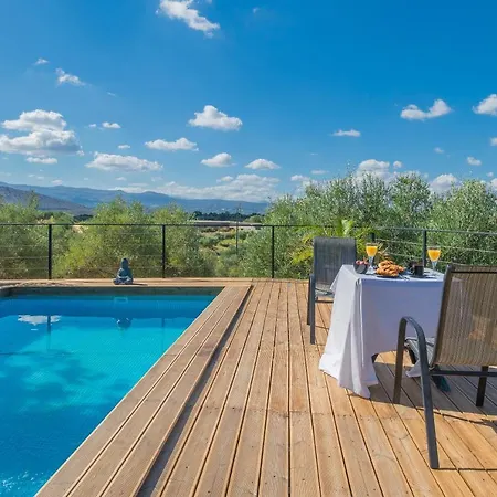 Villa Private Pool Ggki
