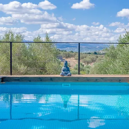 Villa Private Pool Ggki *