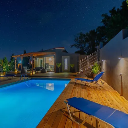 Private Pool Ggki * Skepasti