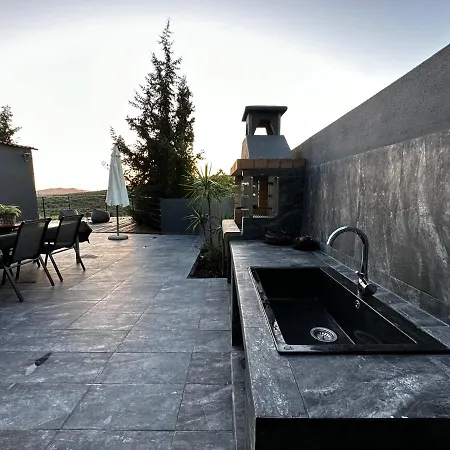 Villa Private Pool Ggki *